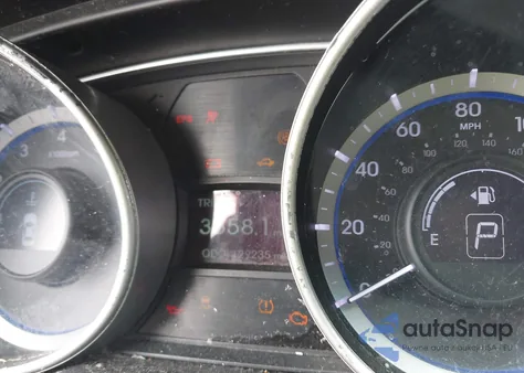 2011 Hyundai Sonata Limited from USA, damaged, VIN 5NPEC4AC7BH018109